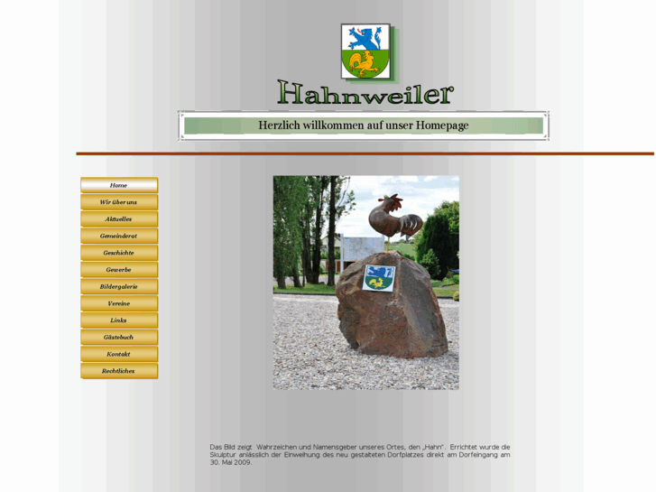 www.hahnweiler.de