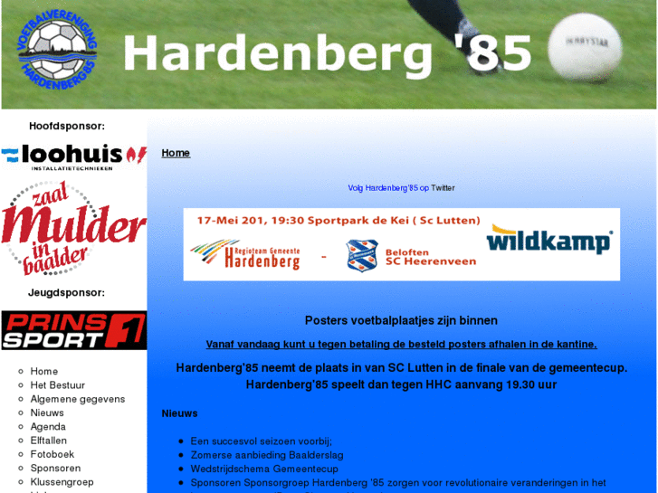 www.hardenberg85.nl