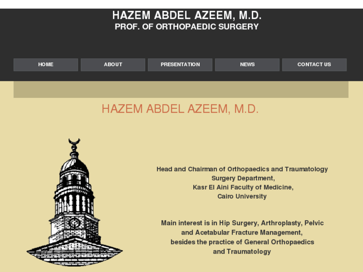 www.hazemabdelazeem.com