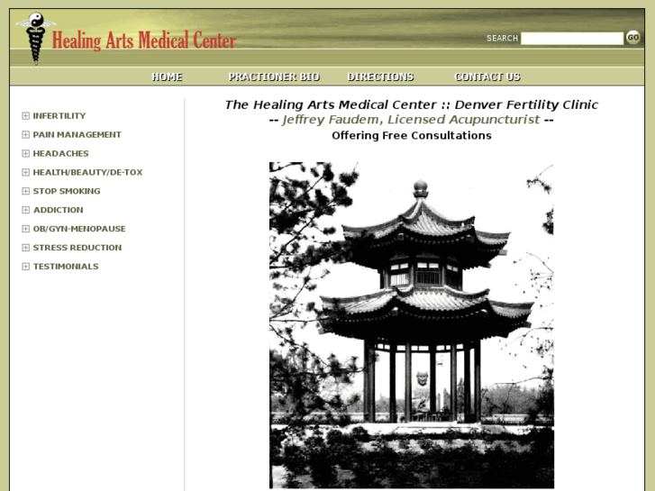 www.healingartsdenver.com