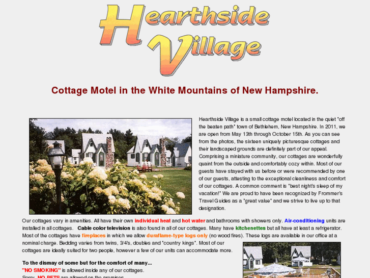 www.hearthsidevillage.com