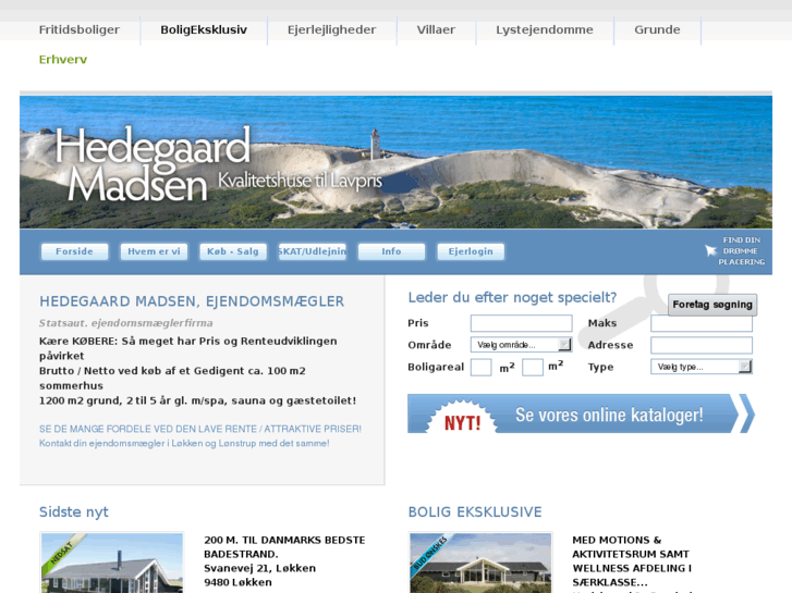 www.hedegaard-madsen.dk