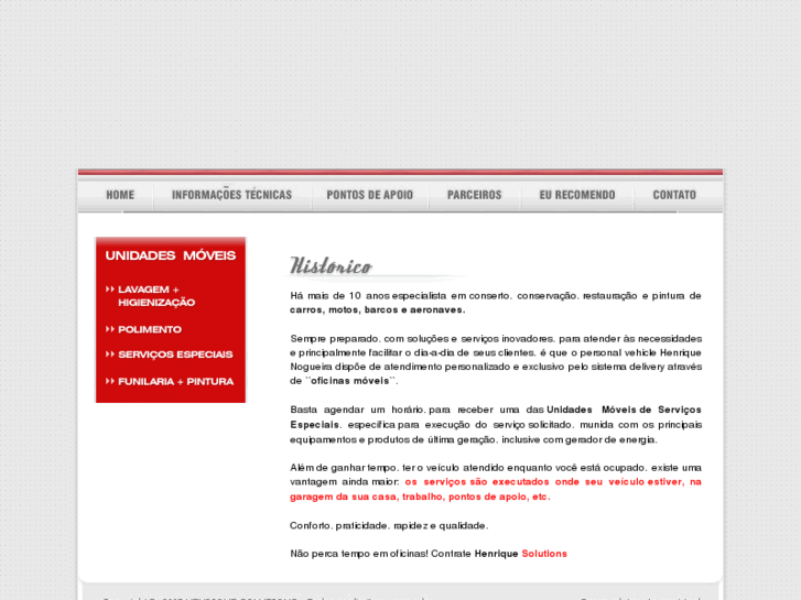 www.henriquesolutions.com