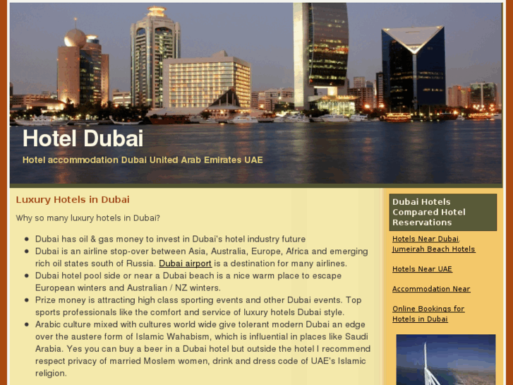 www.hoteldubai.info