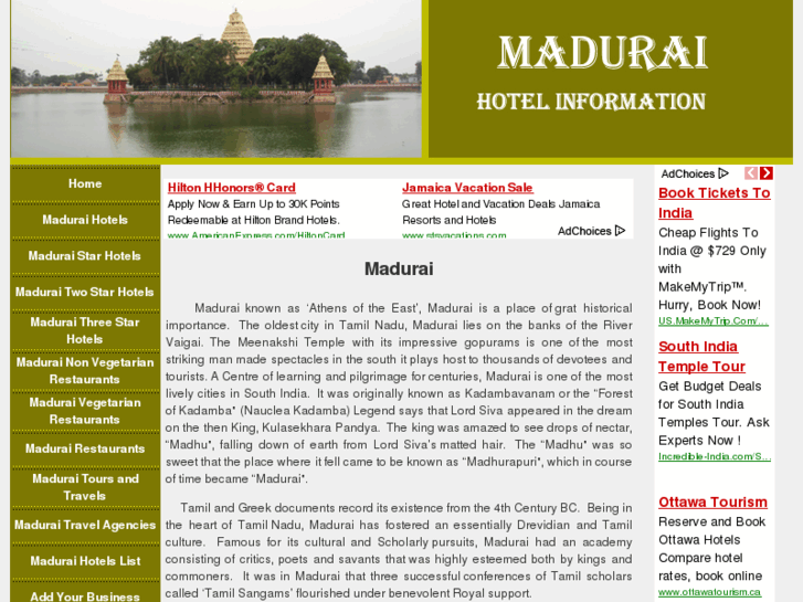 www.hotelsmadurai.net