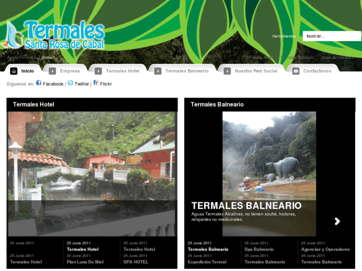 www.hoteltermales.com