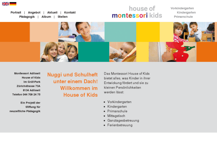 www.houseofkids.ch