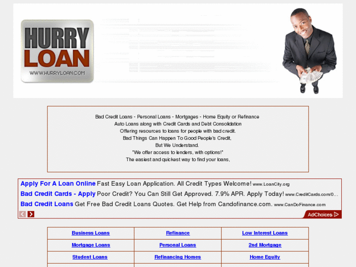 www.hurryloan.com