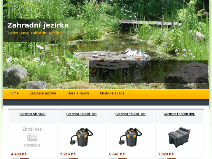 www.i-zahradni-jezirka.cz