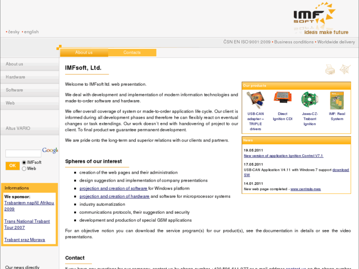 www.imfsoft.com