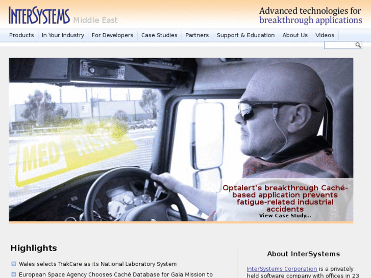 www.intersystemsme.com