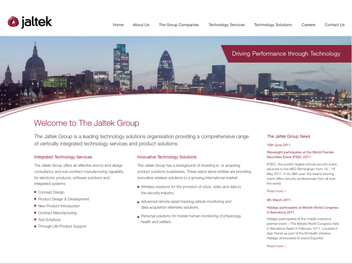 www.jaltek-group.com
