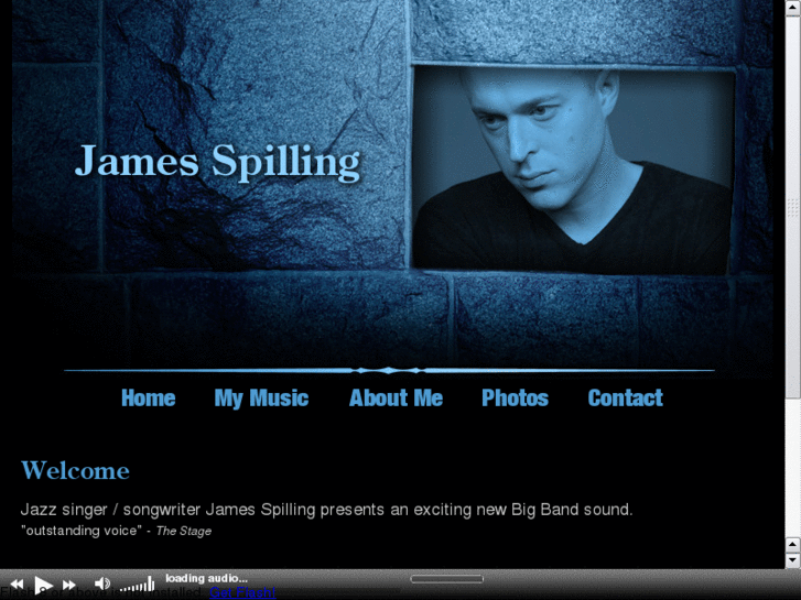 www.jamesspilling.com