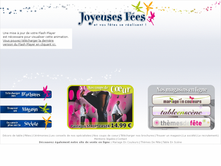 www.joyeusesfees.com