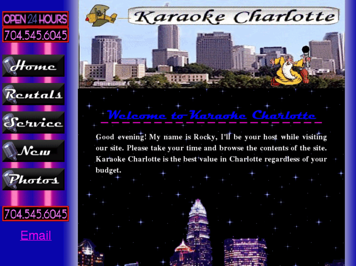 www.karaokecharlotte.com