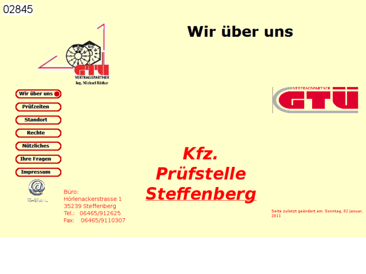 www.kfz-pruefstelle.org