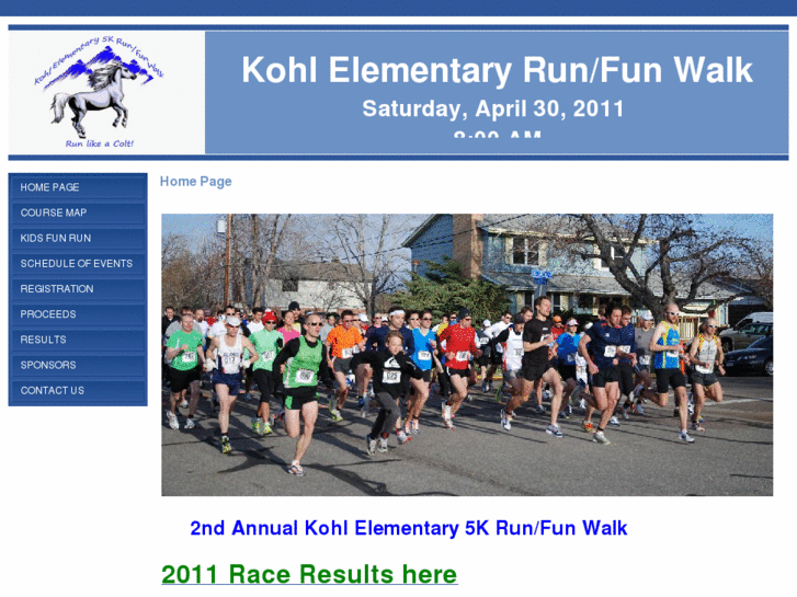 www.kohlelementary5k.com