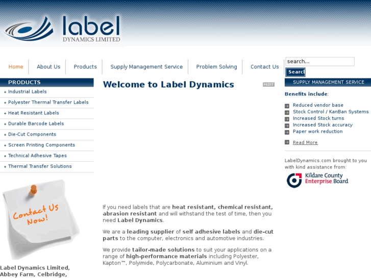 www.labeldynamics.com