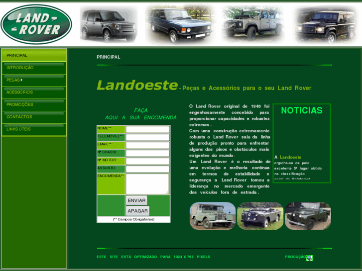 www.landoeste.net