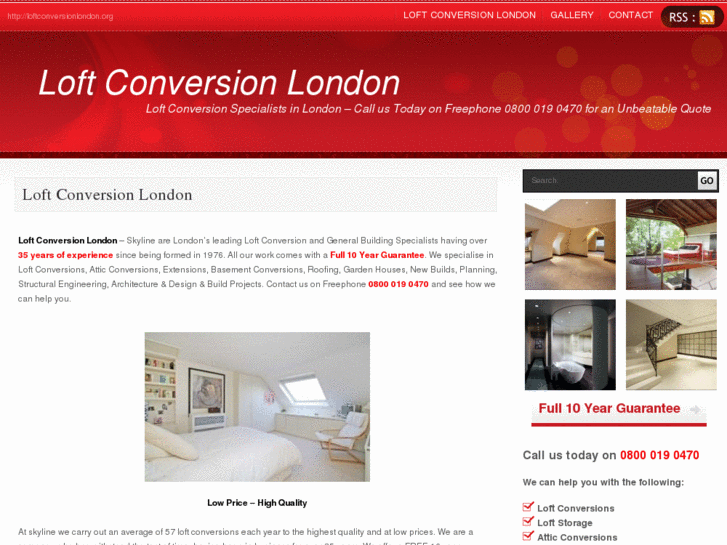 www.loftconversionlondon.org