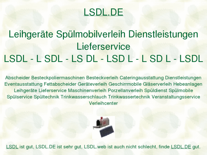 www.lsdl.de