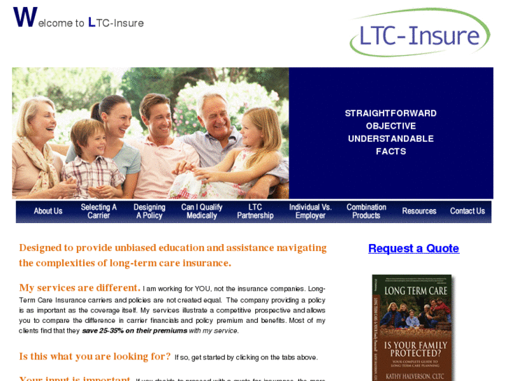 www.ltc-insure.com