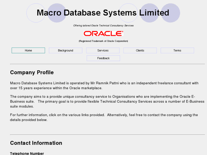 www.macro-dbs.com