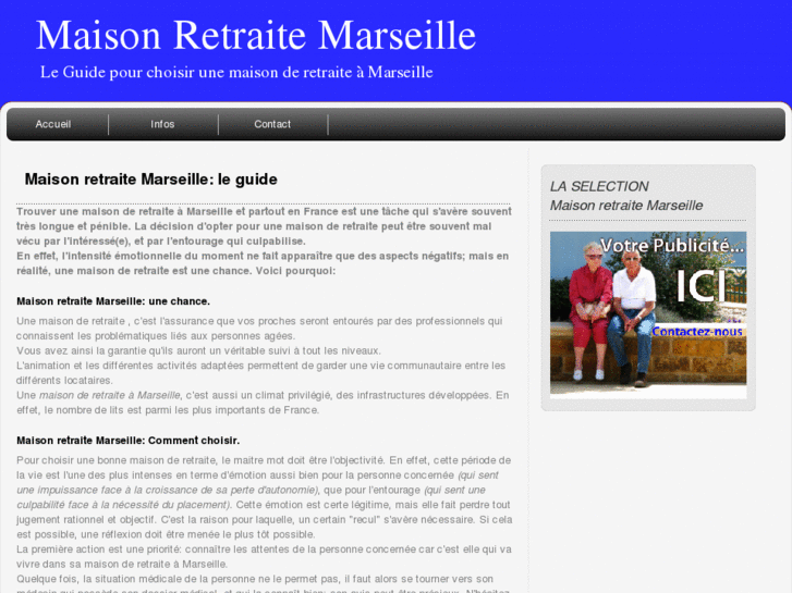 www.maisonretraitemarseille.com