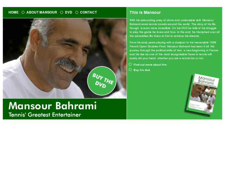 www.mansourbahrami.com