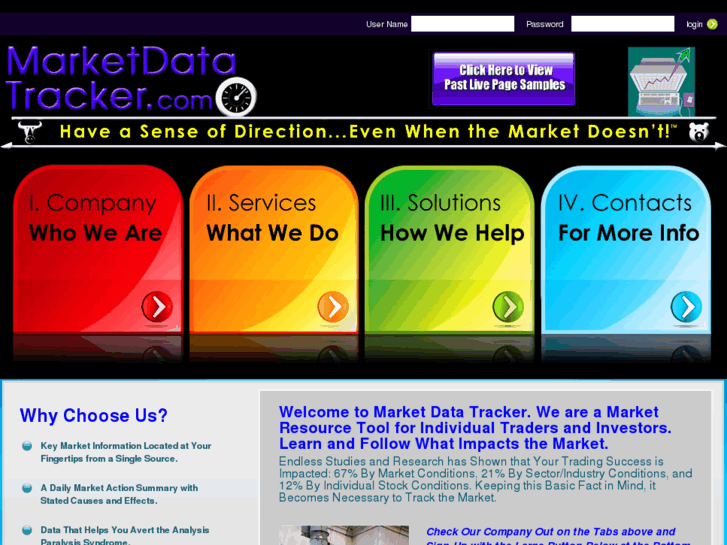 www.marketdatatracker.com