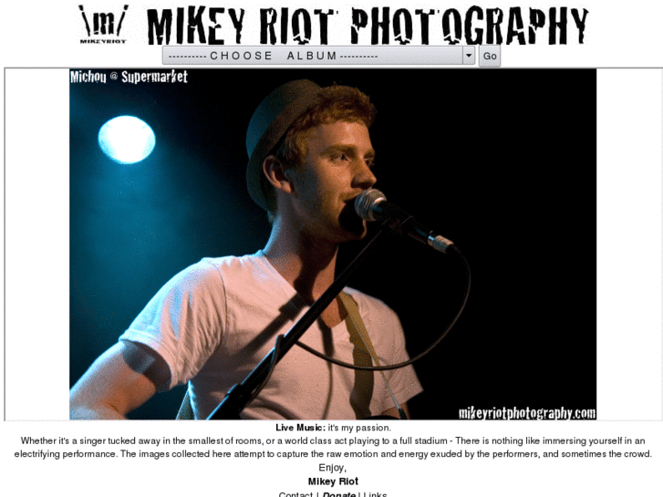 www.mikeyriotphotography.com