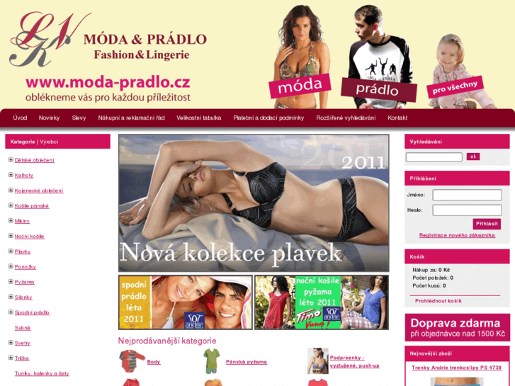 www.moda-pradlo.cz