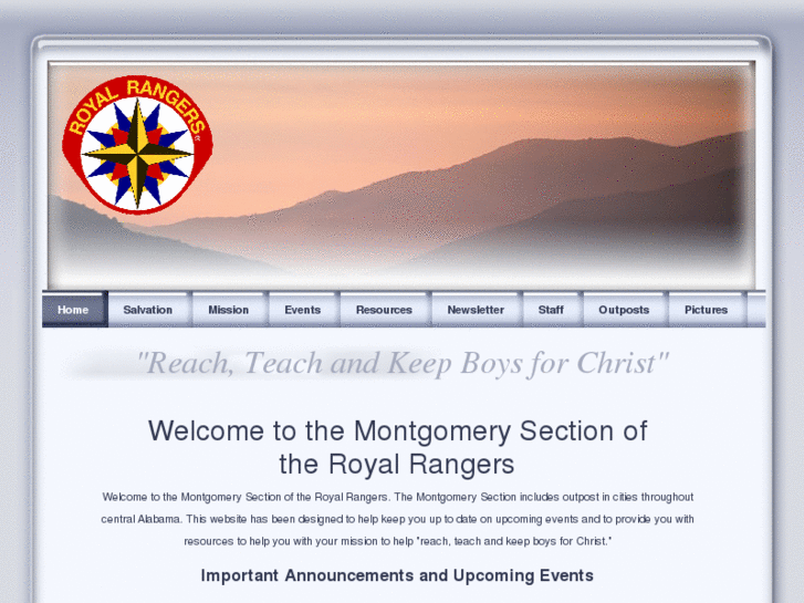 www.montgomeryrangers.com