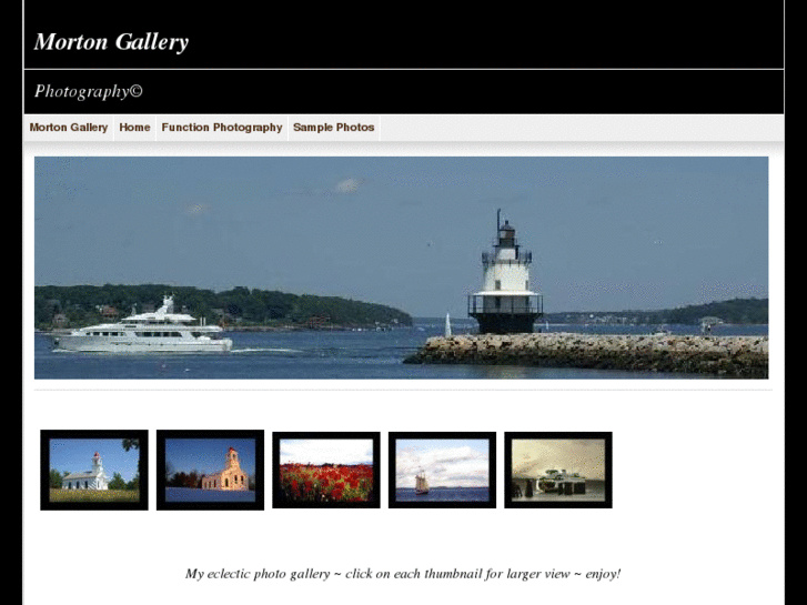 www.mortongallery.com