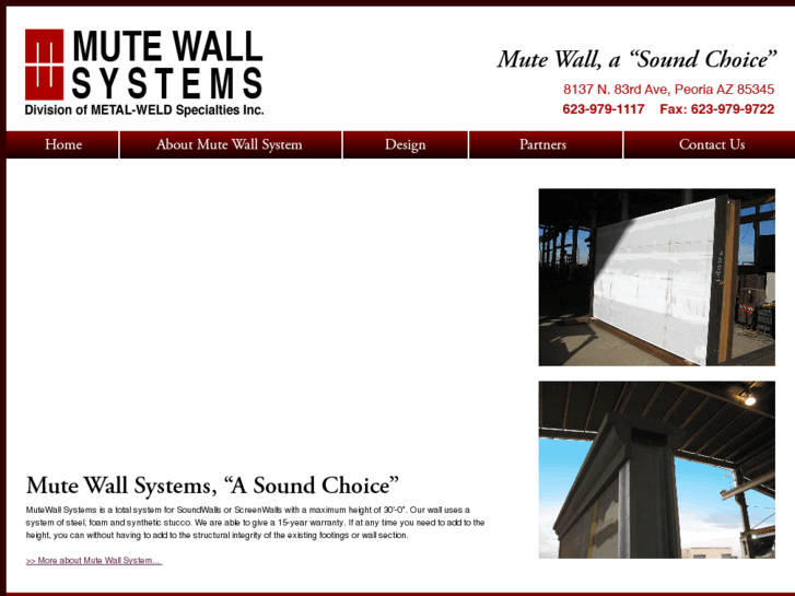 www.mutewallsystem.com