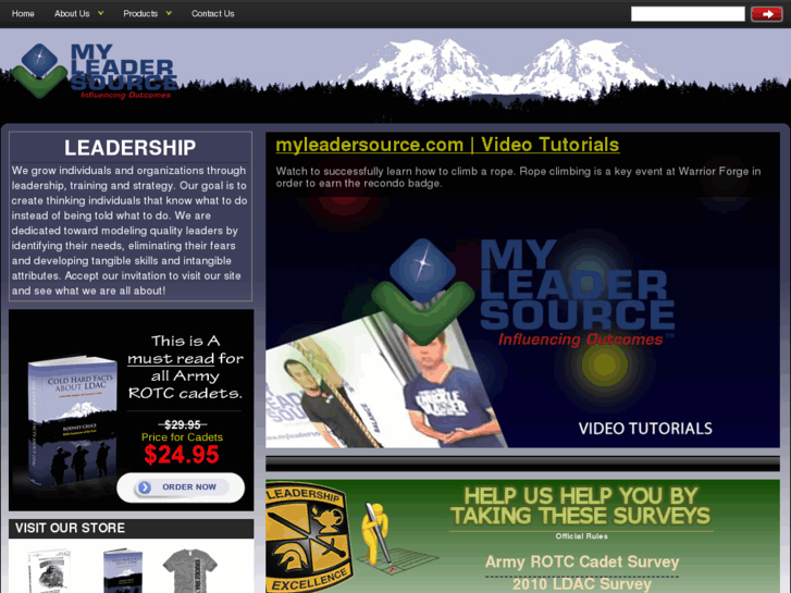 www.myleadersource.com