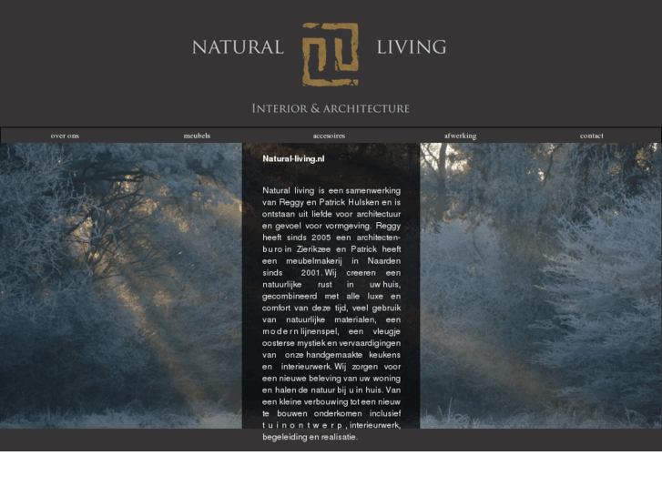 www.natural-living.nl