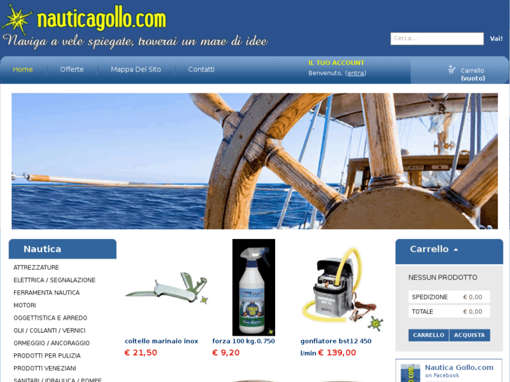 www.nauticagollo.com