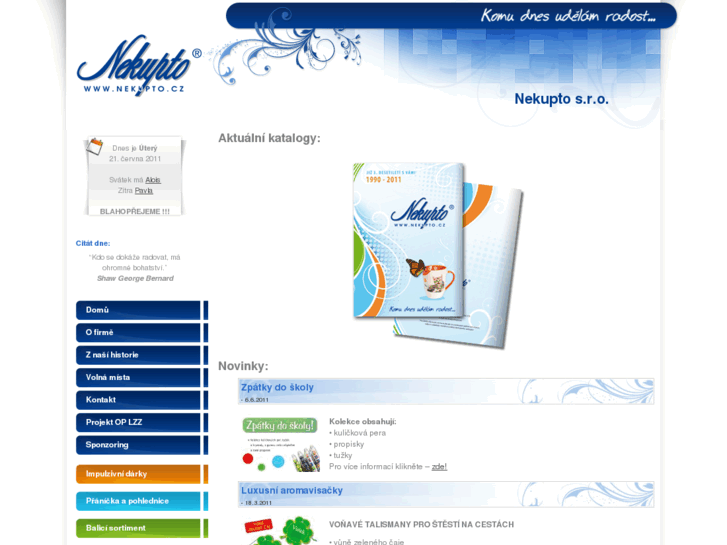 www.nekupto.cz