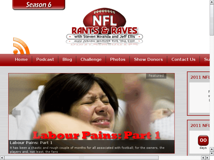 www.nflrantsandraves.com