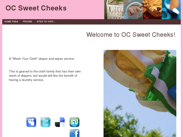 www.ocsweetcheeks.com