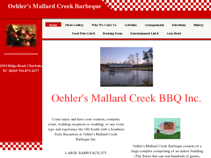 www.oehlersbbq.com