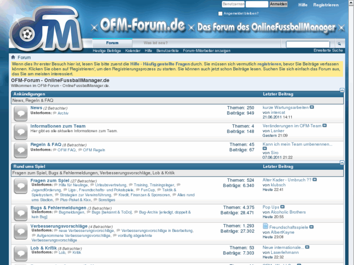 www.ofm-forum.de