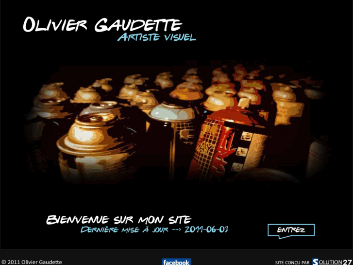 www.oliviergaudette.com