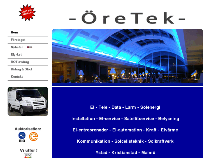 www.oretek.se