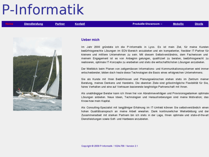 www.p-informatik.com