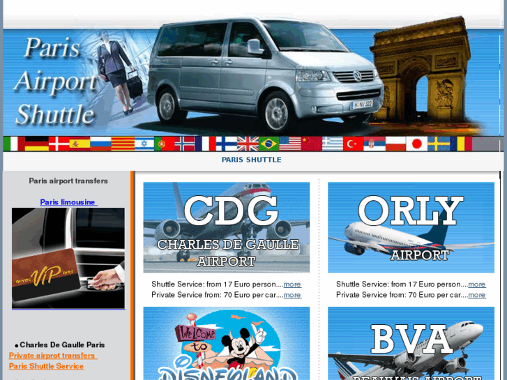 www.paris-airport-shuttle.com