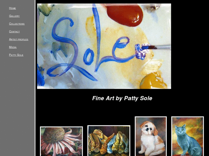 www.pattysole.com