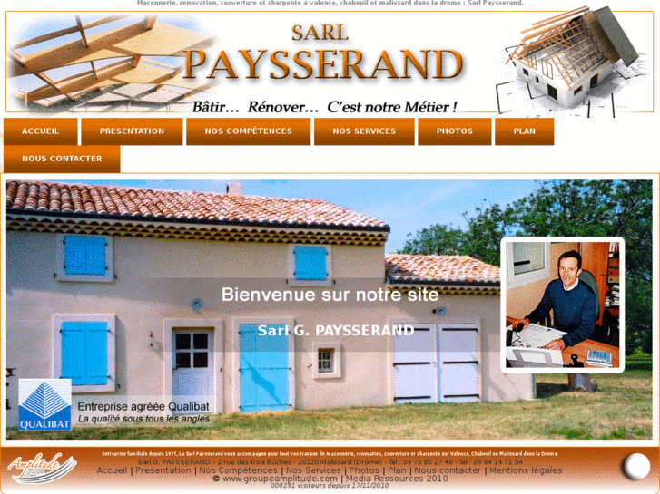 www.paysserand.com