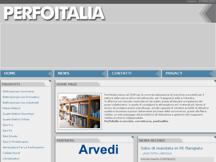 www.perfoitalia.com